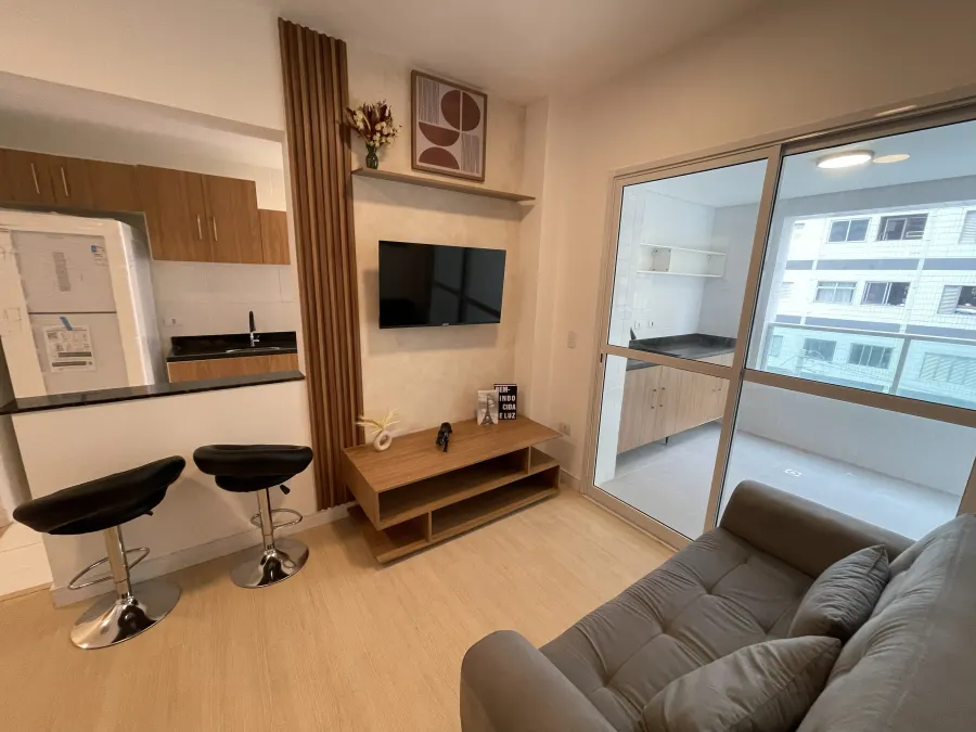 Apartamento 2 quartos no Ocian — foto 5