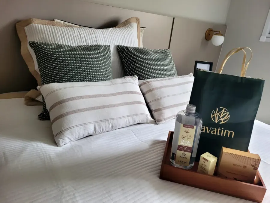 Apartamento 2 quartos no Guilhermina — foto 19