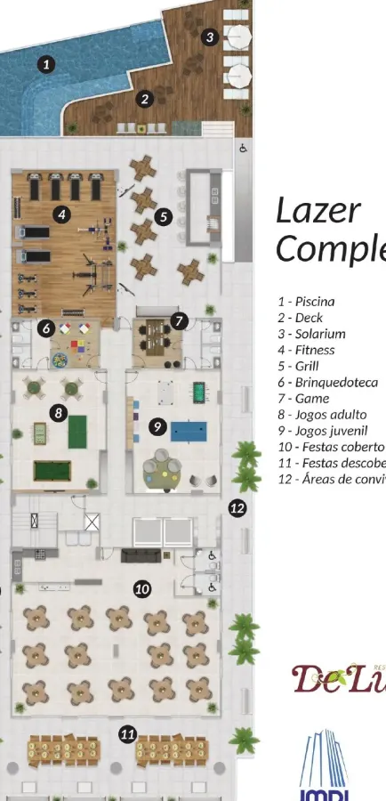 Apartamento 2 quartos no Guilhermina — foto 2