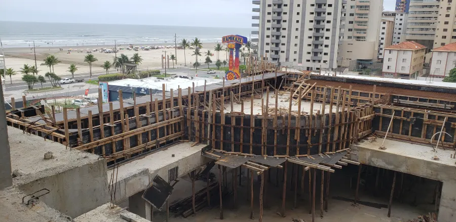 Apartamento 3 quartos no Campo da Aviação — foto 28