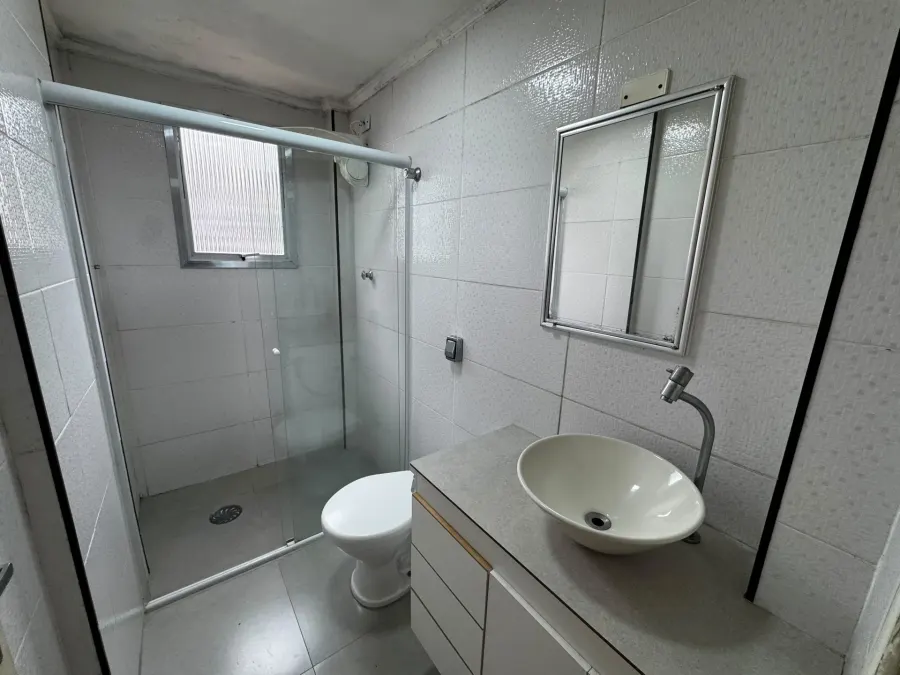 Apartamento 1 quarto no Boqueirão — foto 7