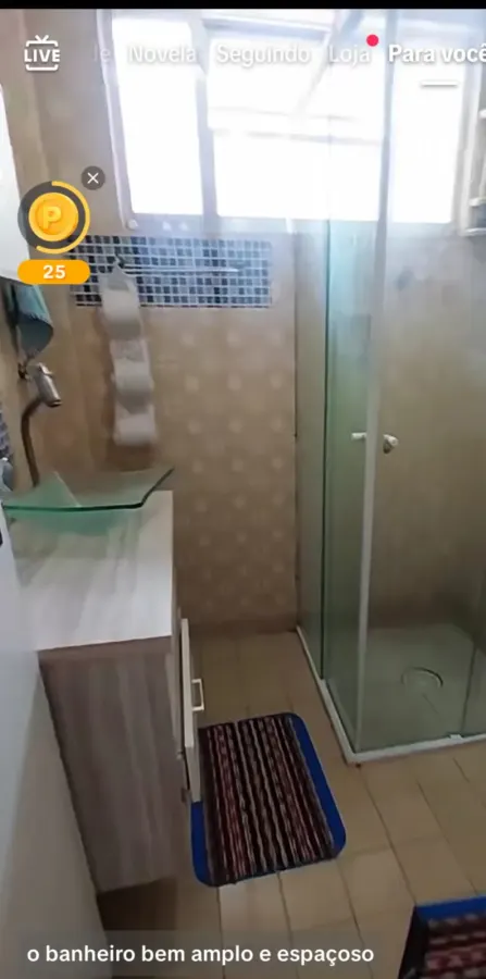 Apartamento 3 quartos no Vila Tupi — foto 3