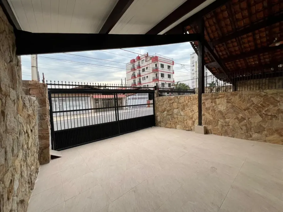 Casa Rua Puri 59 - Ectual