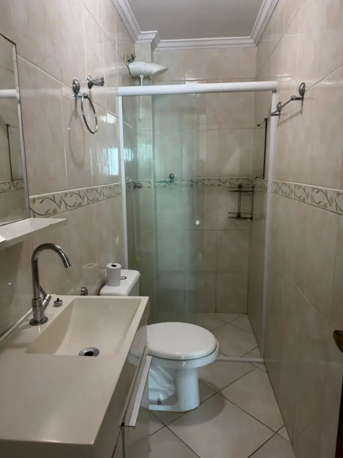 Apartamento 2 quartos — foto 23