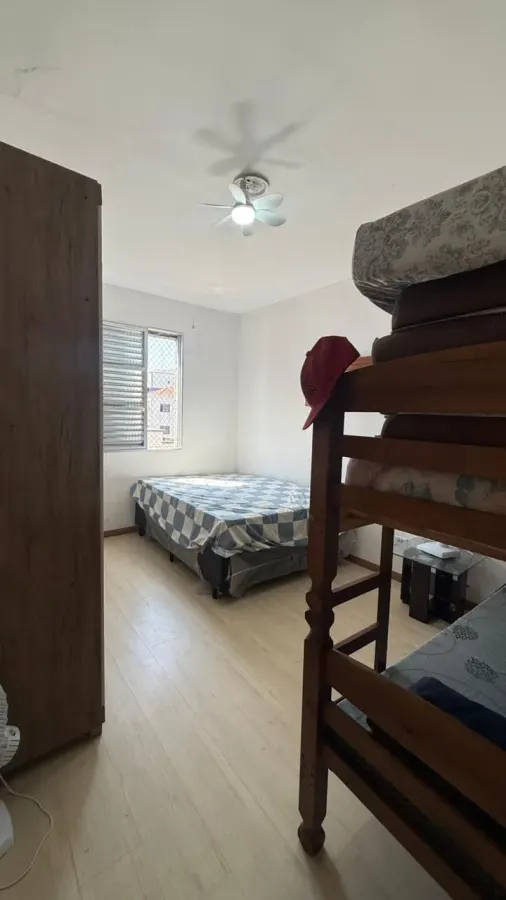 Apartamento 2 quartos no Ocian — foto 4