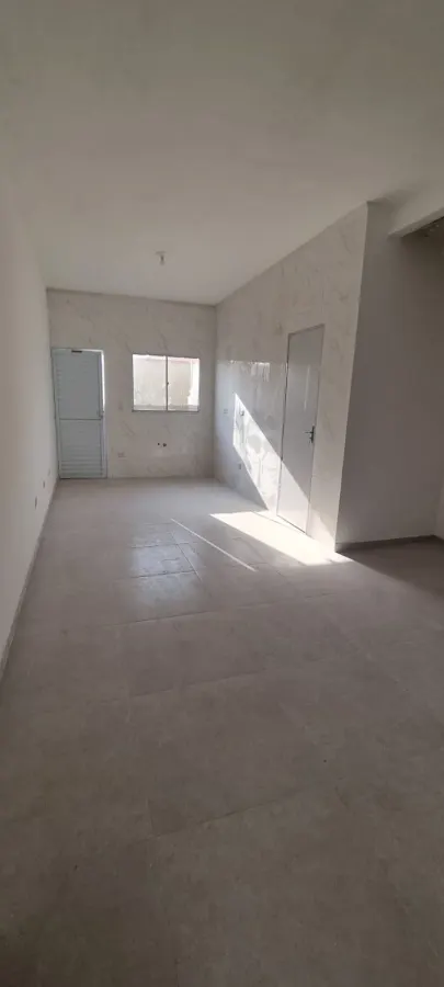 Sobrado 2 quartos no Balneário Itaguaí — foto 23
