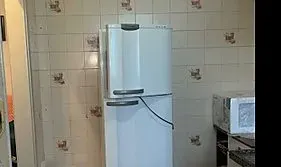 Apartamento 1 quarto no Tupi — foto 1