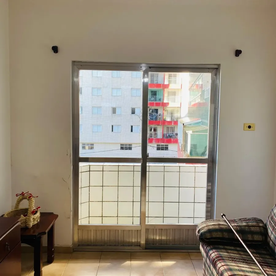 Apartamento 1 quarto no Campo da Aviação — foto 1