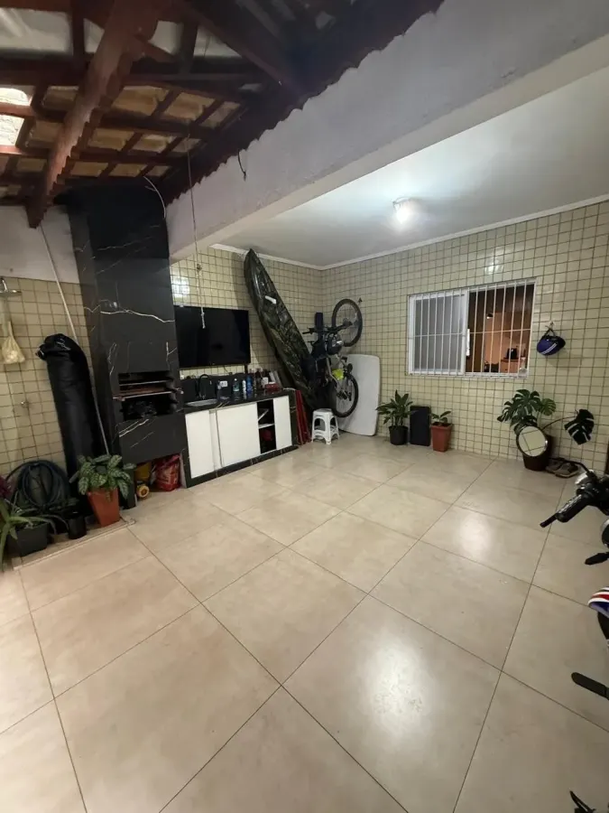 Sobrado 3 quartos no Guilhermina — foto 2