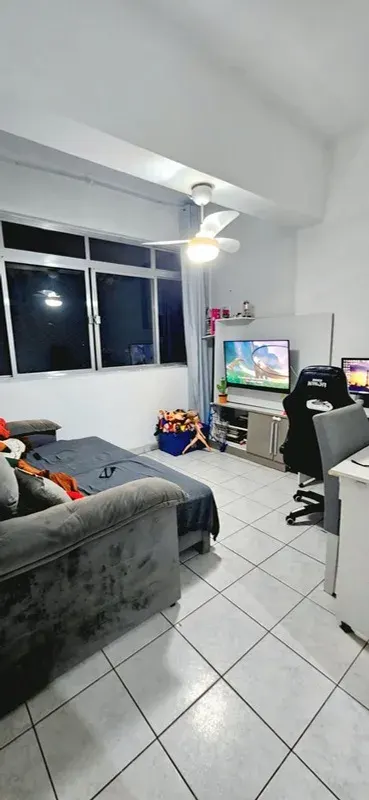 Apartamento 2 quartos no Centro — foto 1