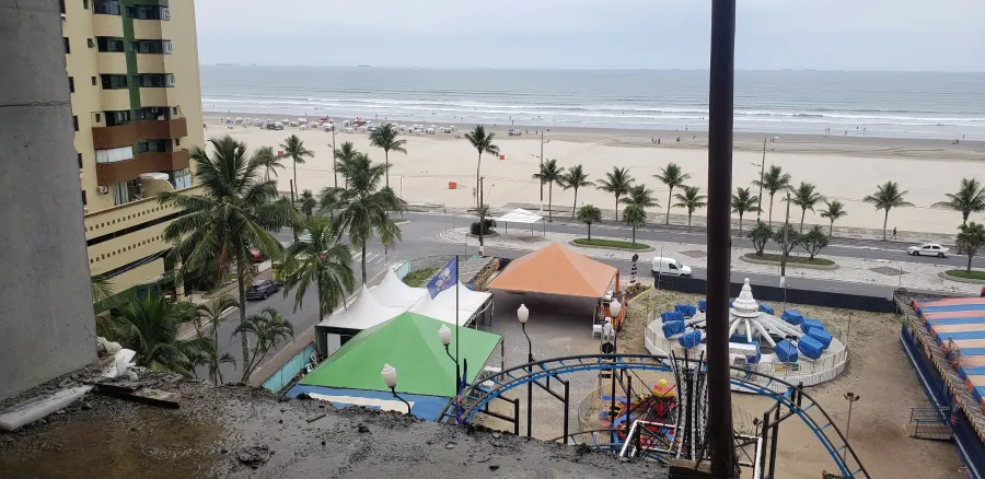 Apartamento 3 quartos no Campo da Aviação — foto 18