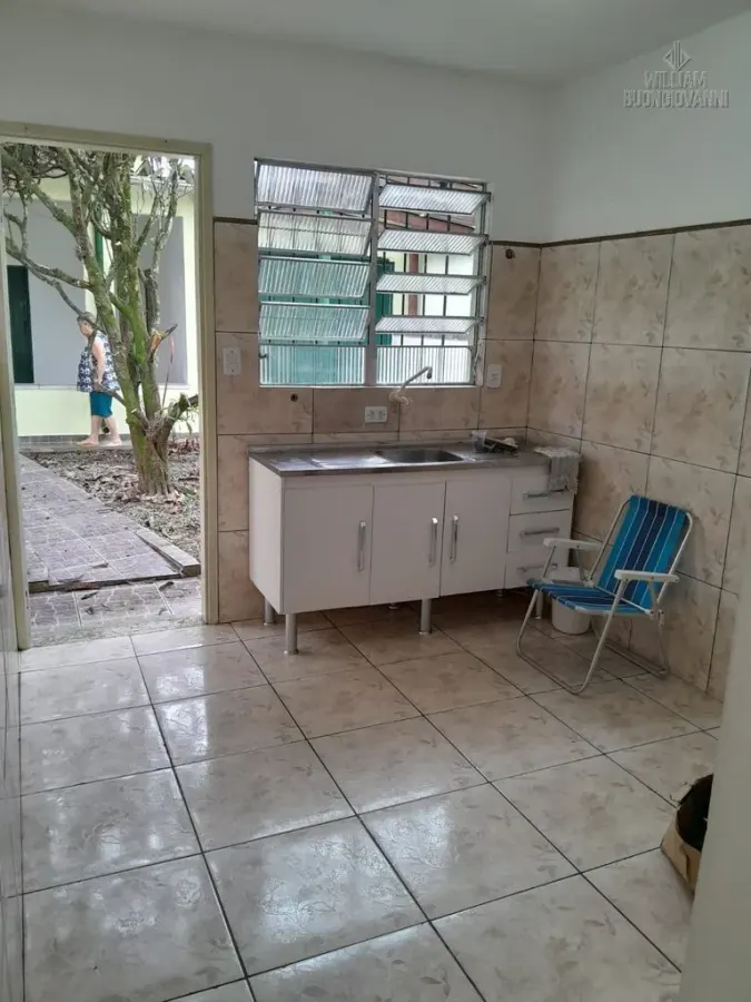 Casa 2 quartos em Mongaguá — foto 3