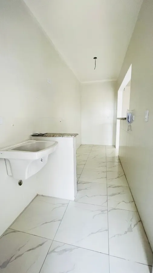 Apartamento 2 quartos no Vila Caiçara — foto 22