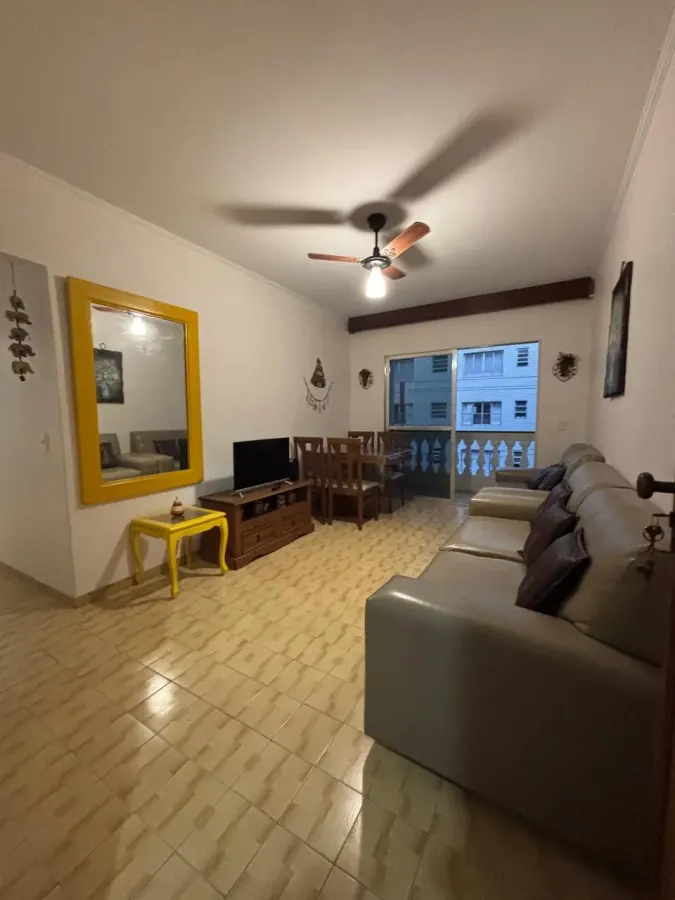 Apartamento 2 quartos no Guilhermina — foto 5