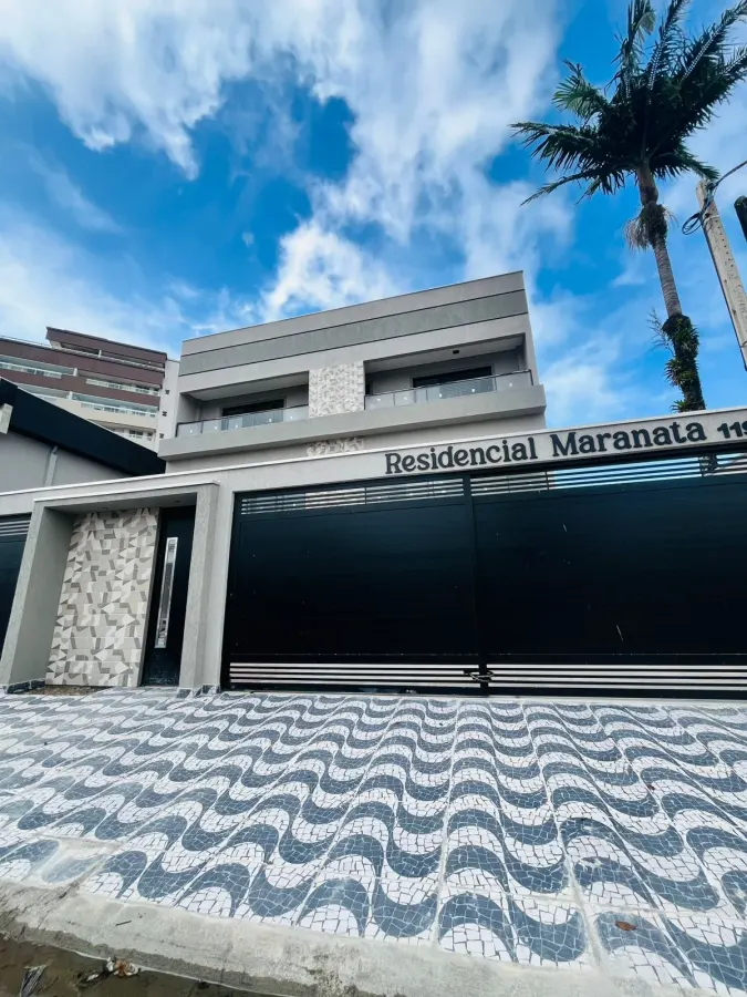 Casa 2 quartos no Vila Caiçara — foto 4