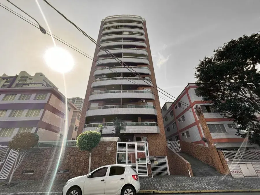Apartamento 2 quartos no Guilhermina — foto 1