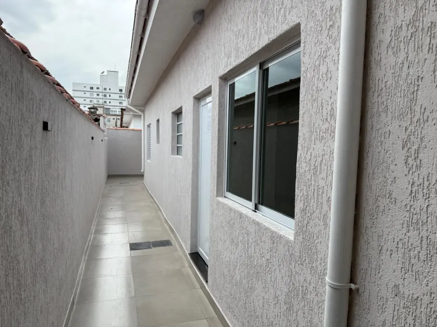Apartamento 3 dorm. no Guilhermina — foto 5