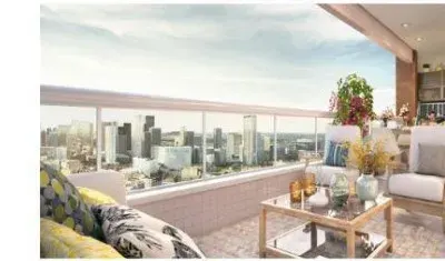 Apartamento 3 quartos no Guilhermina — foto 3