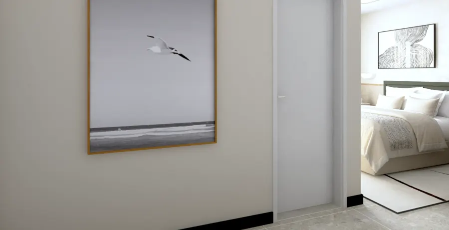 Apartamento 2 quartos no Canto do Forte — foto 5