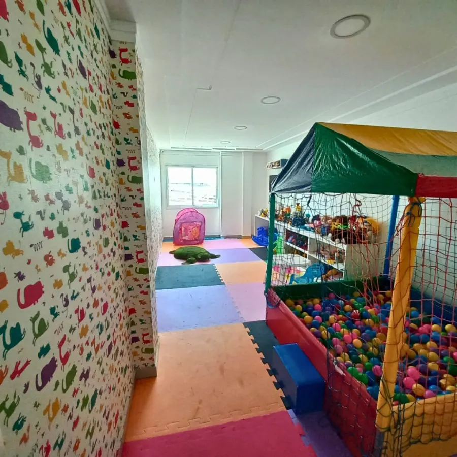 Apartamento 2 quartos no Aviação — foto 1