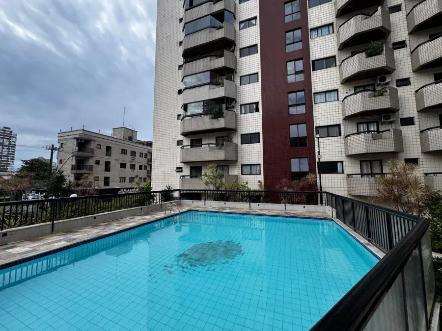 Apartamento 1 quarto no Forte — foto 31