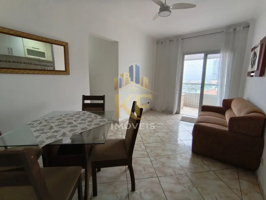 Apartamento 2 quartos no Ocian — foto 2