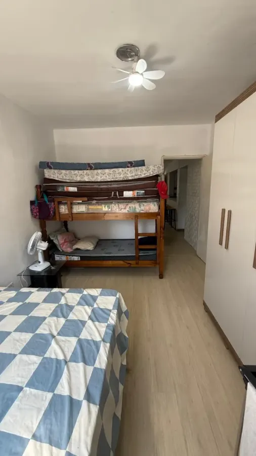 Apartamento 2 quartos no Ocian — foto 3