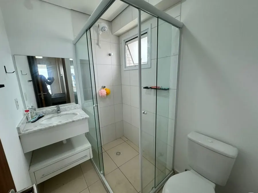 Apartamento 3 quartos no Boqueirão — foto 3