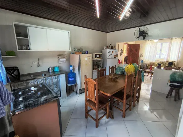 Casa 2 quartos no Vila Caiçara — foto 2