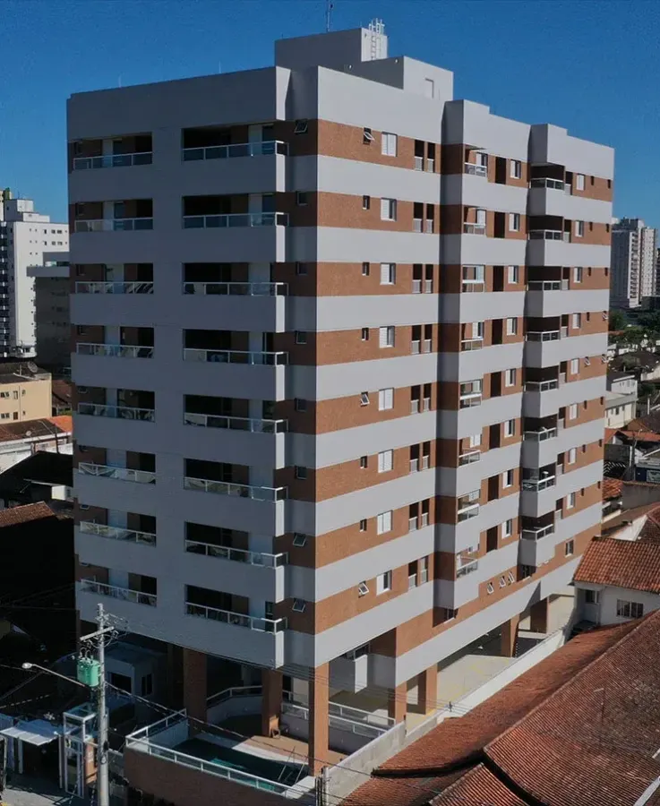 Apartamento 2 quartos no Guilhermina — foto 2