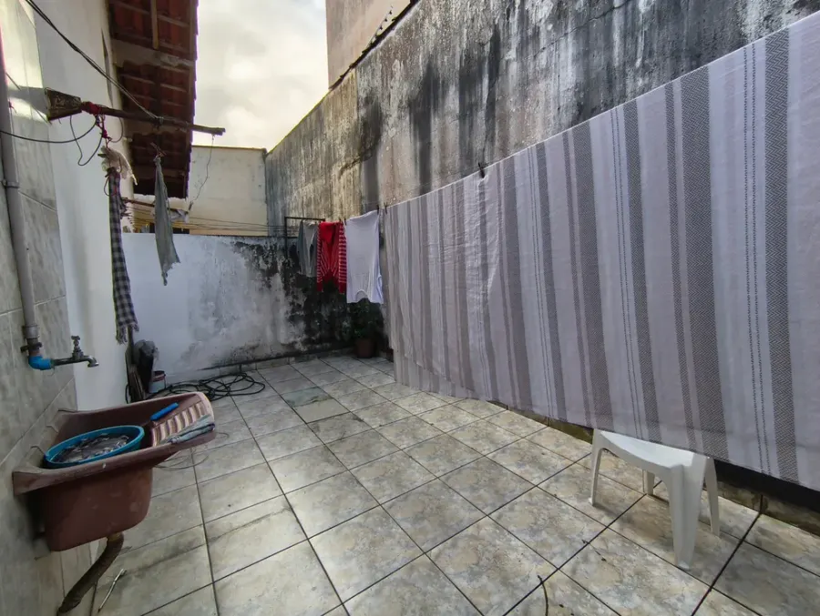 Casa 2 quartos no Vila Mirim — foto 3