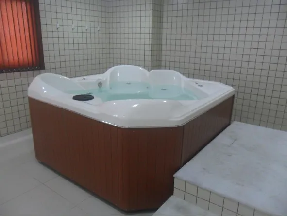 Apartamento 2 quartos no Guilhermina — foto 11