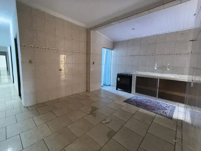 Casa 4 quartos no Maracanã — foto 3