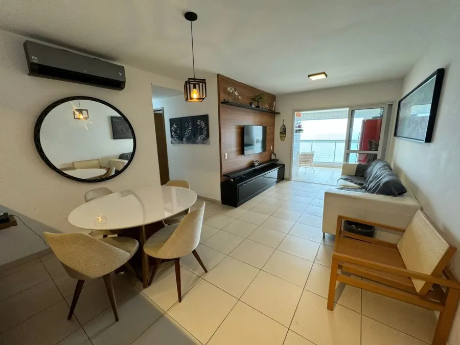Apartamento 3 quartos no Boqueirão — foto 1