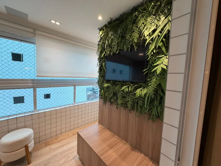 Apartamento 2 quartos no Canto do Forte — foto 32