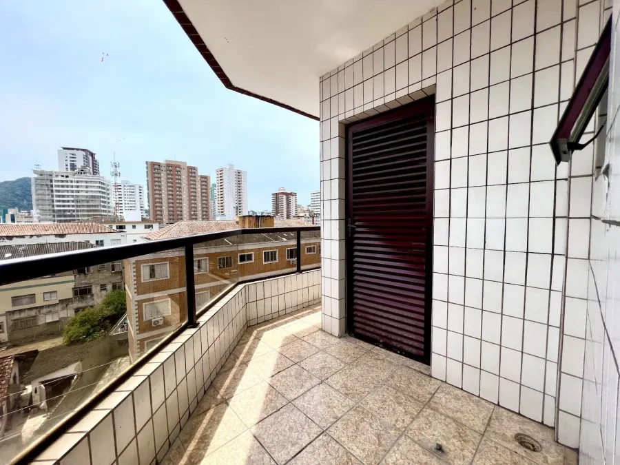 Apartamento 2 quartos no Boqueirão — foto 4