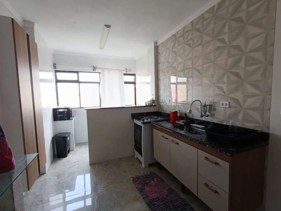 Apartamento 2 quartos no Guilhermina — foto 27