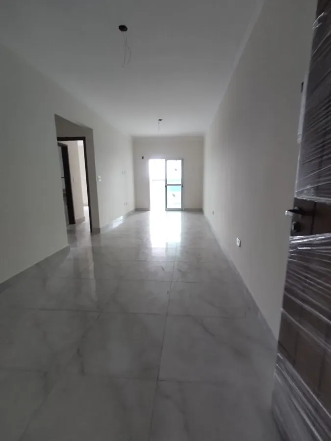 Casa 2 quartos no Boqueirão — foto 2