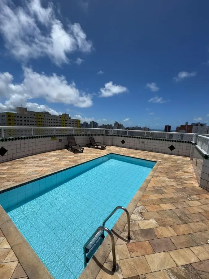 Apartamento 1 dorm. no Ocian, pronto para morar — foto 11
