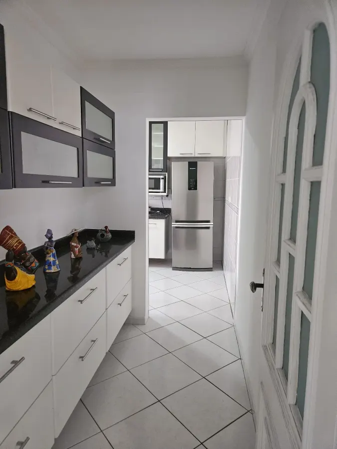 Apartamento 3 quartos no Vila Assunção — foto 10