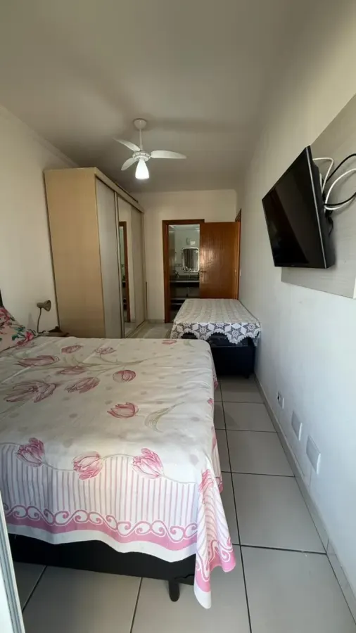 Apartamento 1 quarto no Tupi — foto 4