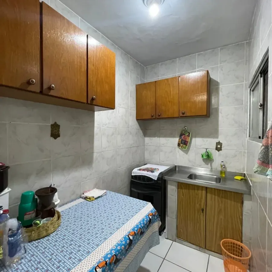 Studio 1 dorm. no Aviação, pronto para morar — foto 9