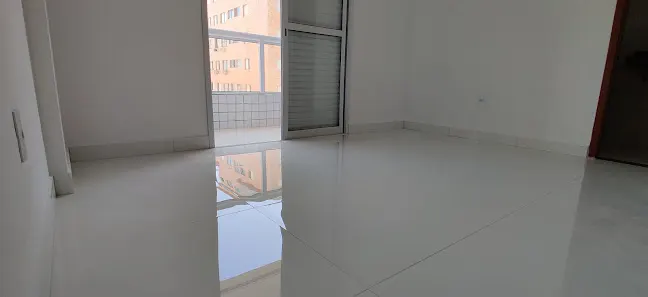 Apartamento 2 quartos no Canto do Forte — foto 13