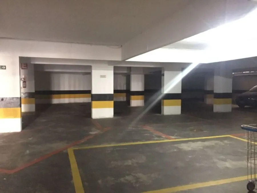 Studio 1 quarto no Aviação — foto 2