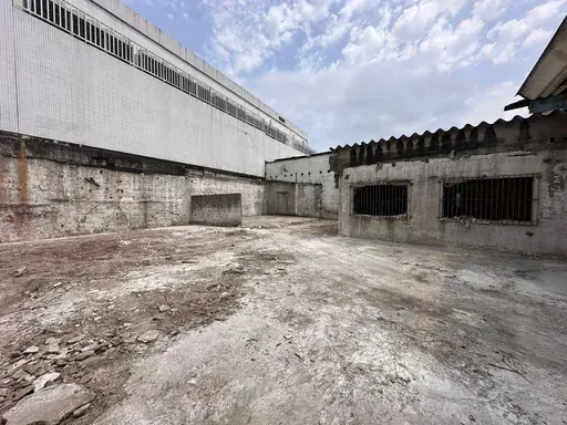 Terreno no Antártica — foto 1