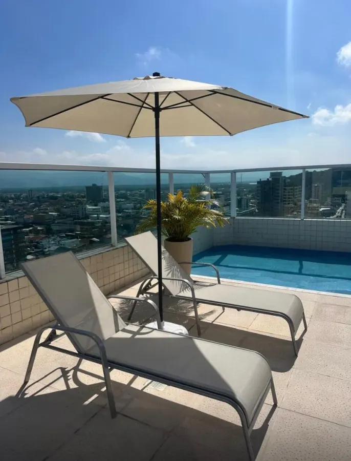 Apartamento 3 dorm. no Canto do Forte, lançamento — foto 4