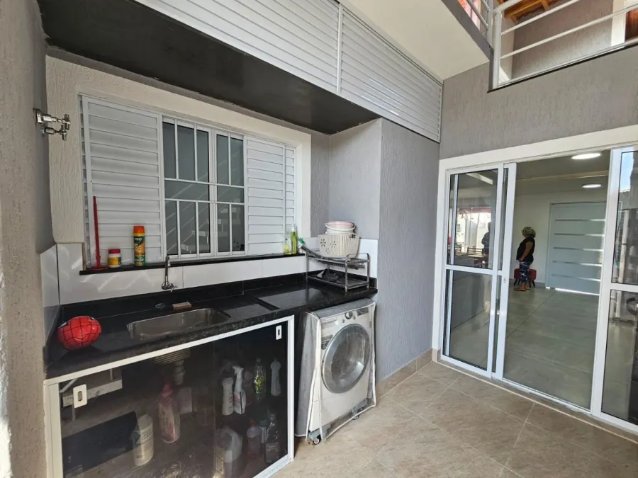 Casa 3 quartos no Solemar — foto 10