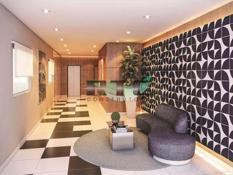Apartamento 2 quartos no Vila Caiçara — foto 36