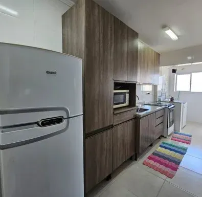 Apartamento 3 quartos em Praia Grande — foto 3