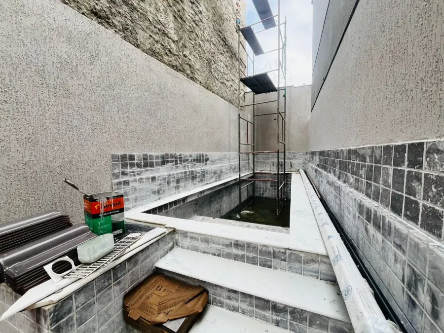Casa 2 quartos no Vila Caiçara — foto 2